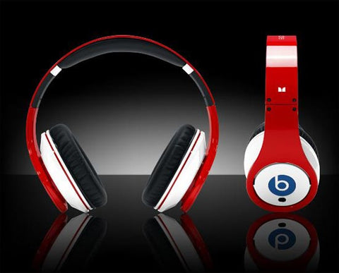 Beats by Dre